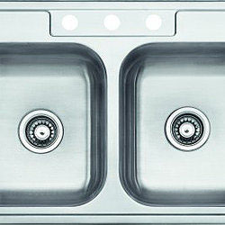 Kitchen Sinks SM560-820-8