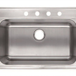 Kitchen Sinks SM560-820-S-9